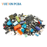 Shenzhen One Stop Service Diy Electronic Kit Components Sourcing Other SMD Ic Accessories Supplier BOM List Integrated Circuit
