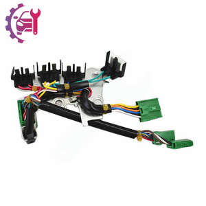 Jf011e re0f10a CVT truyền solenoid Kit Duel Thiết bị chuyển mạch động cơ bước cho Nissan Dodge Jeep Patriot <span class=keywords><strong>Mitsubishi</strong></span> <span class=keywords><strong>Lancer</strong></span> Renault - Product Image 4