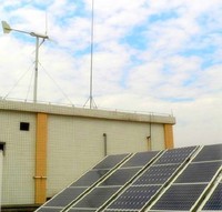 Systèmes d'énergie éolienne 10kw, Turbine éolienne 10kw, système de production d'énergie éolienne