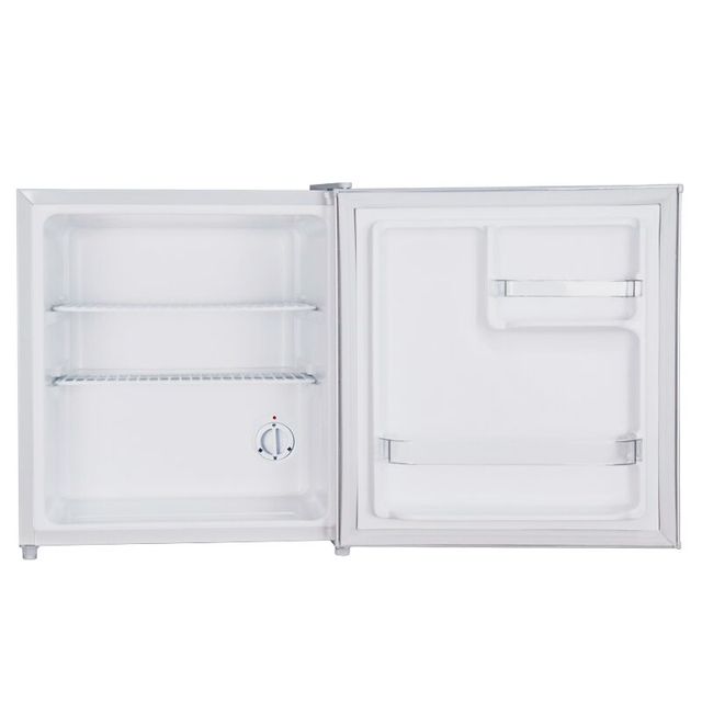 Portable 48L Small Volume Refrigerator for Car and Hotel Use Low Noise Feature