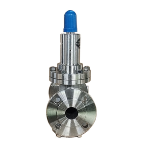 Válvula Reductora de Presión de Vapor con Brida de Pistón de Acero Inoxidable, Válvula Reductora y Estabilizadora de Presión DN15-DN400 - Product Image 6