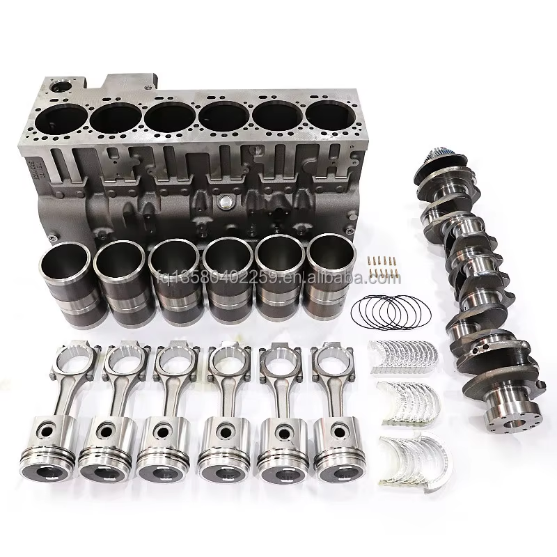 engine overhaul