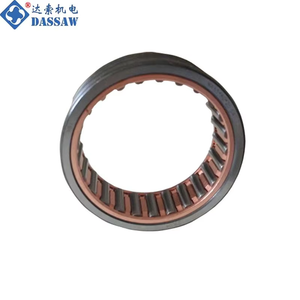 Cojinete de cigüeñal de 30bar, piezas de compresores de aire de Metal Dassaw para Shang Air 34sh/csh con 1 año de garantía - Product Image 4