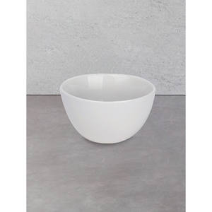 Ciotole classiche ad aria bianca di circa 11cm - Product Image 1