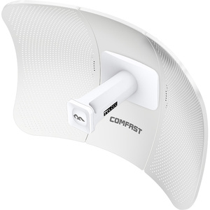 CF-E319A Powerbeam Ngoài Trời Không Dây CPE 5.8Ghz 300Mbps Tỷ Lệ <span class=keywords><strong>10Km</strong></span> PTP Point-to-Point Dài Cầu <span class=keywords><strong>Repeater</strong></span> Tín Hiệu <span class=keywords><strong>Booster</strong></span> - Product Image 3