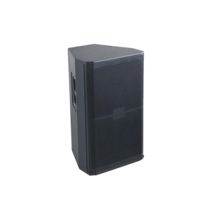 Loa toàn dải chuyên nghiệp Veeter Empty Plywood <span class=keywords><strong>Box</strong></span> SRX712 12 inch <span class=keywords><strong>8</strong></span> Ohm 900W thụ động, bảo hành 3 năm, âm thanh vòm dành cho quán bar - Product Image 3