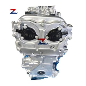 Moteur essence 2.0T de haute qualité M133, bloc moteur complet M133 pour Mercedes-AMG A <span class=keywords><strong>45</strong></span>, CLA <span class=keywords><strong>45</strong></span>, GLA <span class=keywords><strong>45</strong></span> - Product Image 5