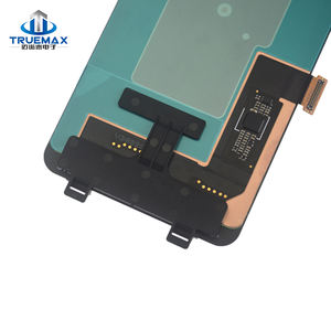 Pantalla de repuesto para <span class=keywords><strong>Google</strong></span> pixel 3 XL 3xl pantalla LCD pantalla completa de celular - Product Image 2