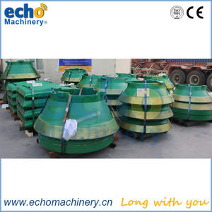 C-1550  Mancuerna y Anillo de Rodamiento para Trituradora de <span class=keywords><strong>Cono</strong></span> - Product Image 4