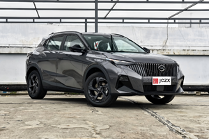 Nuova GAC GS3 2026: SUV Benzina con Guida a Sinistra, Turbo, Nuovo Marchio Automobilistico Cinese - Product Image 5