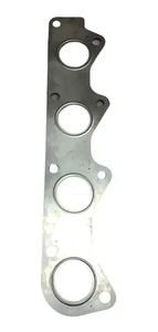 Kit de joints de collecteur d'échappement pour VW <span class=keywords><strong>Audi</strong></span> Seat Skoda 1.8T 1.9TDI 2.0TDI 2.0TSI 2.0L – Qualité OE – Vente en gros - Product Image 2