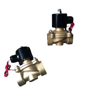 Ligne de produits de vannes solénoïdes antidéflagrantes à gaz ZCM-15 ZCM-20 ZCM-25 ZCM-40 ZCM-50 ZCM-32 - Product Image 2