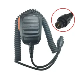 Sm16a1 <b>Speaker</b> <b>Microphone</b> for Hytera Md780 Md782 Md785 Md786 Md788 Md650 Md652 Md655 Md656 Md658 Md680 Mobile Radios - Product Image 2