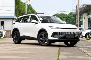Nuevo Auto Económico 2026 BAIC Beijing MOFANG X55 1.5T DCT Edición Juvenil, 5 Puertas, 5 Asientos, SUV Compacto, Volante a la Izquierda, Vehículo <span class=keywords><strong>de</strong></span> Gasolina - Product Image 2