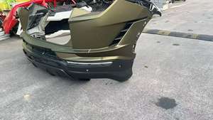 ชุดประกอบกันชนหลัง Lamborghini <span class=keywords><strong>Usus</strong></span> P ชุดประกอบกันชนหลัง S ชุดประกอบกันชนหลังส่วนล่าง 4ML807305 4ML807568 4ML807511 - Product Image 3