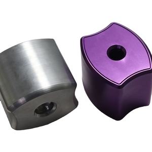 <span class=keywords><strong>Cnc</strong></span> Anodiseren <span class=keywords><strong>Sex</strong></span> Toys Aluminium Onderdelen AL6061 AL7075 Machinale Precisie-onderdelen - Product Image 3