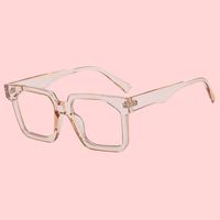 Nouvelles lunettes de lecture optiques anti-lumière bleue pour femmes, monture complète en PC, collection 2026