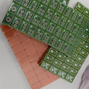 ชุดไพ่นกกระจอกอเมริกันสีเขียว 3 ชั้น SUPER GAME 160 ชิ้น พร้อมสลักลายพิเศษ ไพ่หรูหรา ชุดไพ่นกกระจอกอเมริกัน Oh My Mahjong - Product Image 2