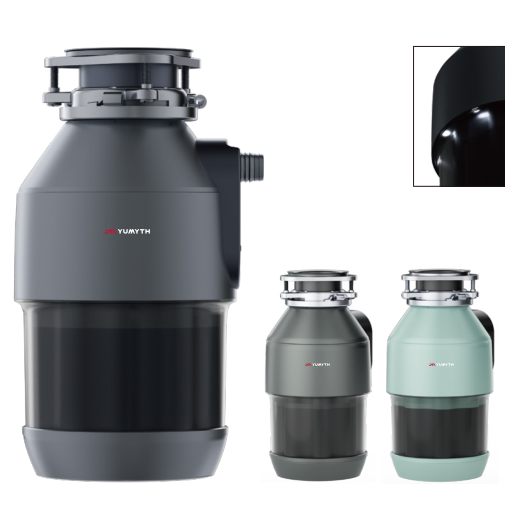 High Quality Kitchen Food Waste Disposer