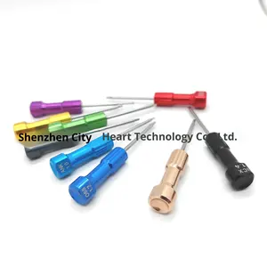 Obeng mekanik implan gigi multifungsi, pemutih gigi untuk penyembuhan implan Abutment gigi tiruan - Product Image 2