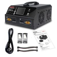 Pengisi Daya Grosir Ultra Power UP2800-14S LiPo LiHv 4.45V Pengisi Daya Baterai Tattu Cerdas untuk Drone Besar