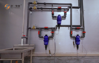 Vente directe usine : Système d'élevage automatique en batterie de type H en tôle galvanisée pour poules pondeuses à haute productivité