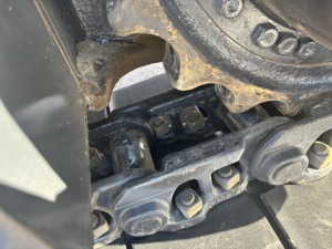 Doosan Original DX225LC Excavator 21.5T avec composants d'engrenage Moteur et moteur Modèle 2023 en parfait état à vendre à Shanghai - Product Image 5