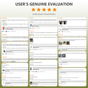 Ala Idrofoil ART 1201 in Carbonio per Acque Offshore, Riders di Livello Intermedio, Sollevamento Rapido, Lunga Distanza, Controllo Stabile, AXIS - Product Image 5