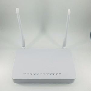 F670l ONU GPON 4GE + 1tel + 1USB + wifi2.4/5G Dual Band WIFI Router FTTH 12ไฟดั้งเดิม - Product Image 5