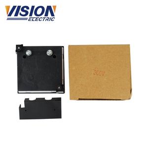 Amperometro VISION 400 <span class=keywords><strong>Amp</strong></span>, Pannello 400/5A 72L8, Indicatore di Corrente 0-500A - Product Image 6