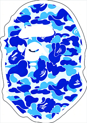 Bleu