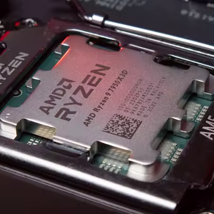 โปรเซสเซอร์ AM5 รุ่นดั้งเดิม ซีรีส์ 7000 R9 7950x 7700X 7800X3D 7900X3D 16 คอร์ 32 เธรด สำหรับเดสก์ท็อป ซ็อกเก็ต 7950X3D R9 7950x3d R9 7950x3d - Product Image 2
