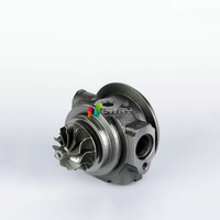 Kartrid Turbocharger TD025 49373-01001 untuk Volkswagen Touran 1.4L mesin TSI CAXA Turbo Core