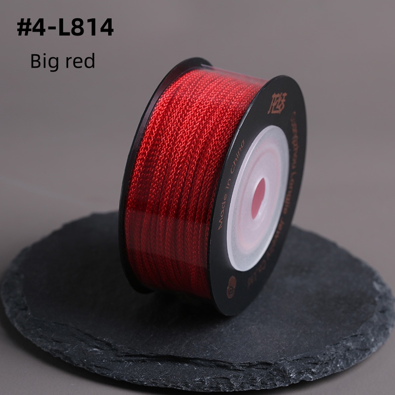 # 4-L814-Big rojo