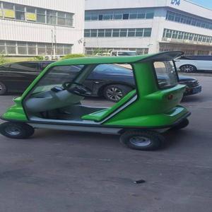 Wholesale EU Stock 60V 45AH Lead Acid <b>Battery</b> for Golf Carts & Tricycles Open Body Type with <b>24V</b> Voltage - Product Image 2