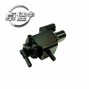 Válvula Solenoide de Vacío ZJ-10-072 para Hyundai Kia 39461-3C100 394613C100 Uso Automotriz - Product Image 5