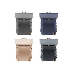 Mochila de Fotografía Resistente al Agua OneGo de 18L, Color Negro Obsidiana, para Cámara, Dron, DSLR, Portátil, Tablet, con Compartimento para Trípode y Correas - Product Image 2