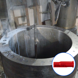 Máy móc khai thác mỏ xi lanh thủy lực Thùng chán ống cho <span class=keywords><strong>ex2500</strong></span> - Product Image 3