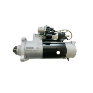 <span class=keywords><strong>Wheel</strong></span> <span class=keywords><strong>Loader</strong></span> <span class=keywords><strong>Starter</strong></span> Model 860303158 860165245 1000210294, suku cadang mesin konstruksi untuk pemula - Product Image 1