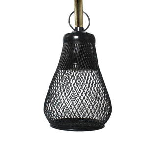 Lampada Riscaldante a Infrarossi Ecologica in Plastica E27 Tianbo Classic per Gabbie di Rettili e Uccelli, Accessori per il Capodanno Cinese - Product Image 2