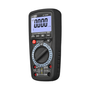 Multímetro digital automotriz multifuncional profesional CEM, medidor de Reparación Automotriz profesional AT-9955 - Product Image 1