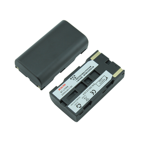 Batería South BT-L72SA de 2600mAh para Instrumentos de Topografía GNSS RTK S82, S82E, S82T, S82V, S86, S86T, Batería de Repuesto, Accesorios de Topografía - Product Image 3