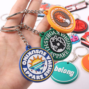 Lanyard Kustom Kaos Topi Payung Pulpen Gantungan Kunci PVC Gelang Notebook Tas Serut Tas Belanja Kanvas Hadiah Promosi - Product Image 6