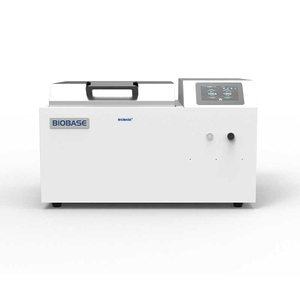 Décongélateur de sang médical Biobase Chine à contrôle micro-ordinateur et température constante automatique pour hôpitaux et unités de produits sanguins - Product Image 4