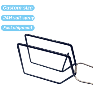 Hongsheng OEM Factory Custom CNC Metal Aluminum Stainless Steel <strong>Wire</strong> <strong>Bending</strong> Forming - Product Image 5