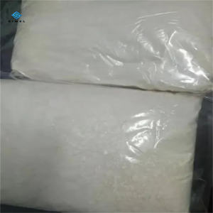 Venta caliente 99% grado cosmético aclaramiento de la piel CAS 123-99-9 polvo de ácido azelaico Soluble en agua con el mejor precio - Product Image 5