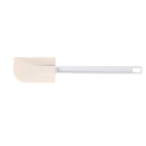 Raschietto Bianco HENDI 358x70mm Attrezzatura Commerciale per Panifici - Product Image 1