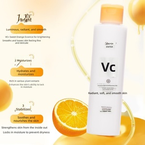 Loción de Naranja Dulce Jinniya VC, Superventas Transfronteriza, 150 ml, Hidratante, Humectante, con Glicerina y Ácido Hialurónico, de Lujo, para Todo Tipo de Piel - Product Image 2