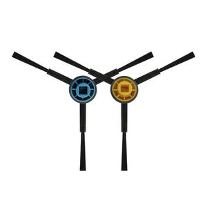 Cepillo Lateral Midea V10 V12 de 125 mm, Accesorio de Plástico de Alta Calidad para Robot Aspirador de Uso Doméstico - Product Image 3