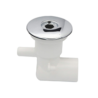 Kit de baignoire OEM et ODM Système de jet d'hydromassage Hôtel Tub Jet